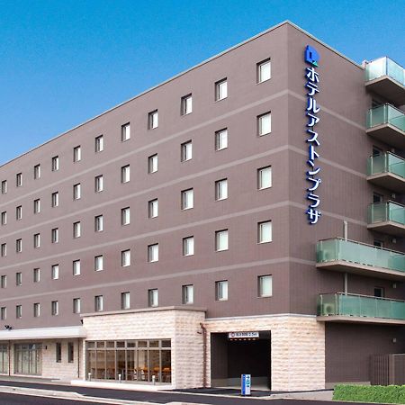 Hotel Aston Plaza Himedzsi Kültér fotó
