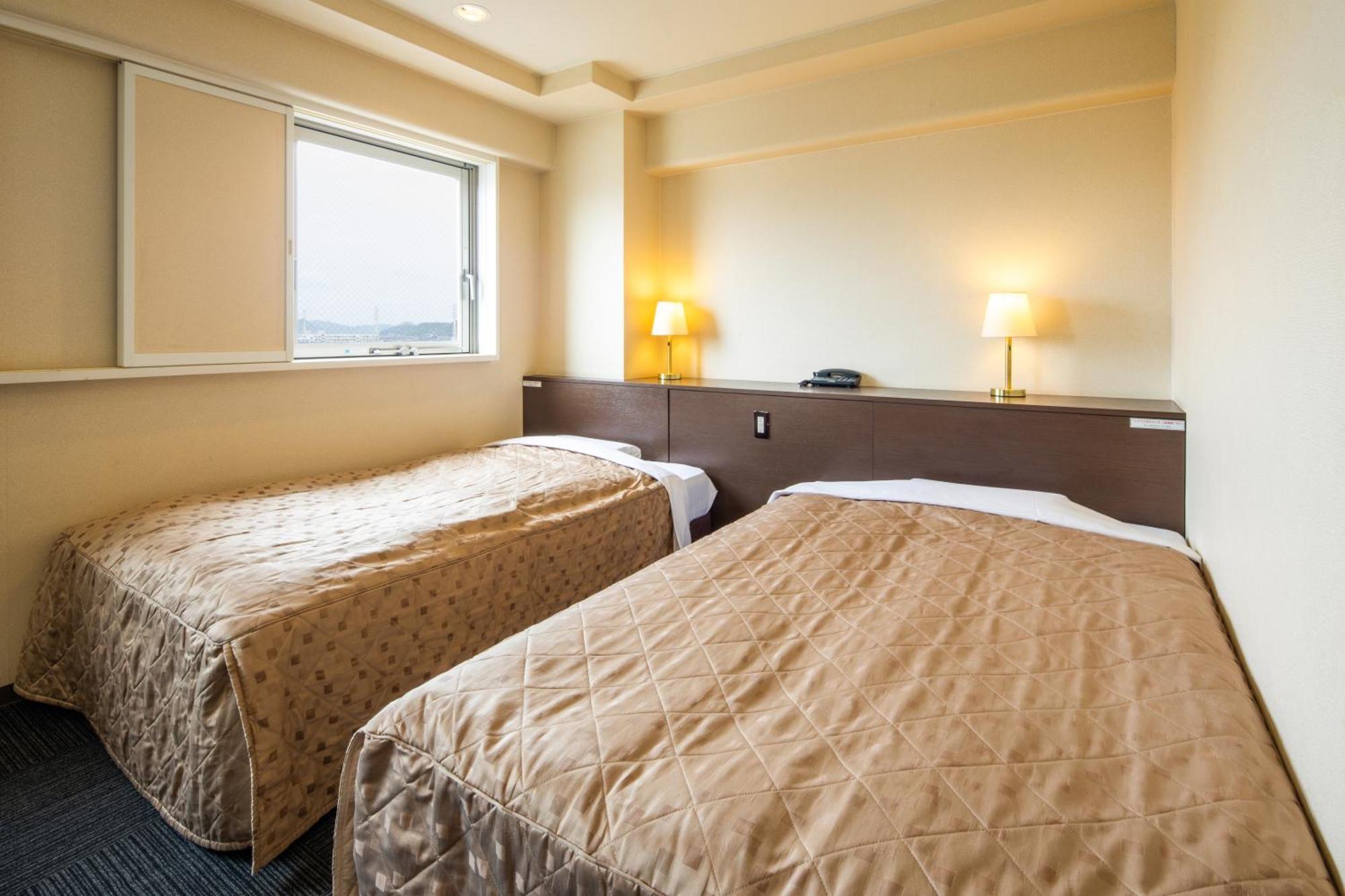 Hotel Aston Plaza Himedzsi Kültér fotó