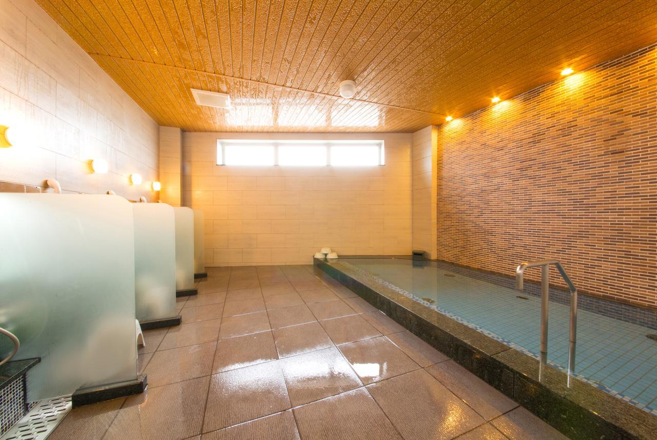 Hotel Aston Plaza Himedzsi Kültér fotó