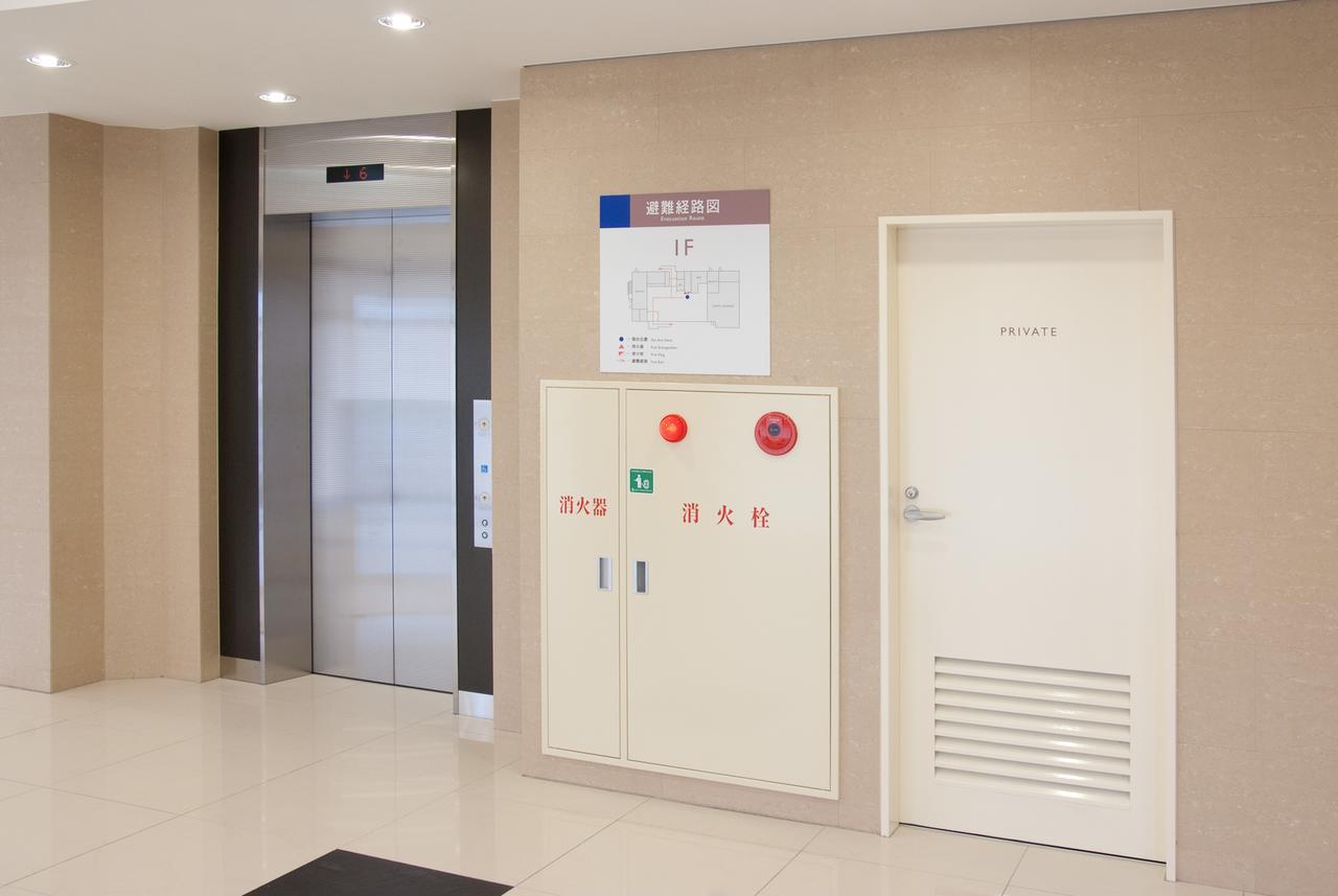 Hotel Aston Plaza Himedzsi Kültér fotó