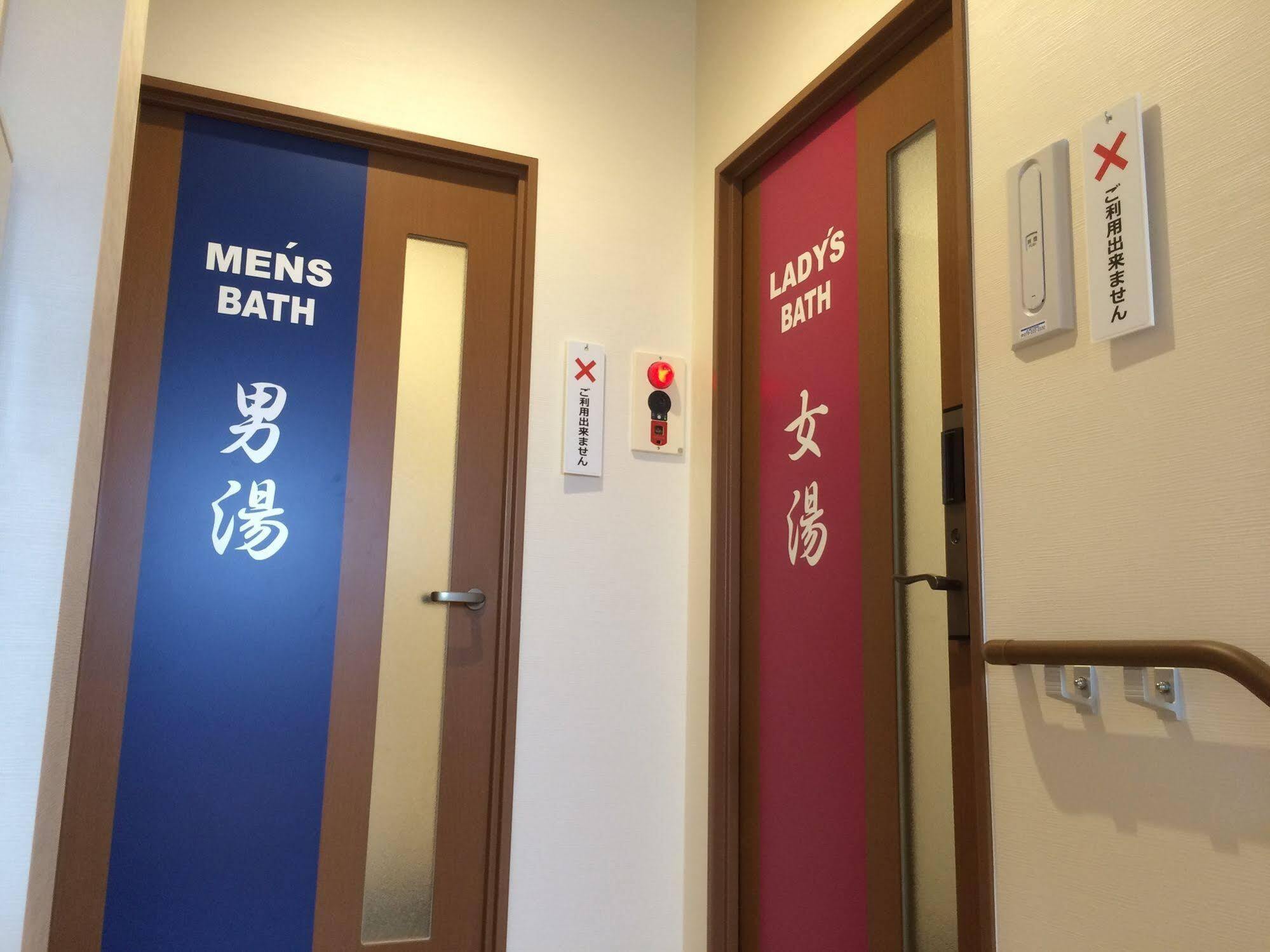 Hotel Aston Plaza Himedzsi Kültér fotó