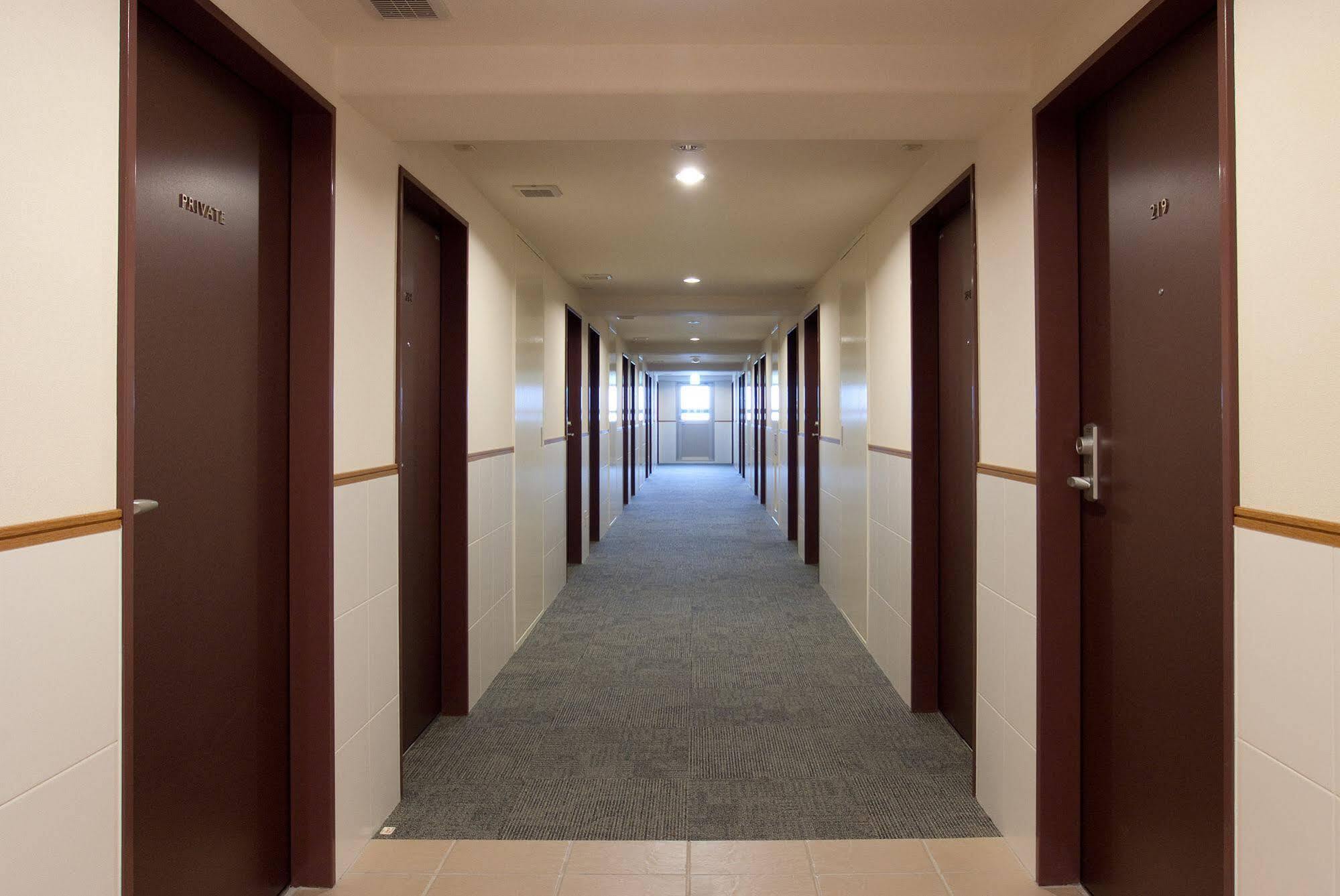 Hotel Aston Plaza Himedzsi Kültér fotó